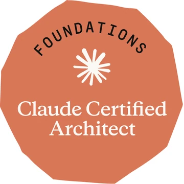 Claude Certified Architect — Foundations