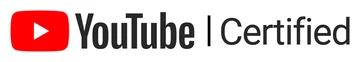 YouTube Certified